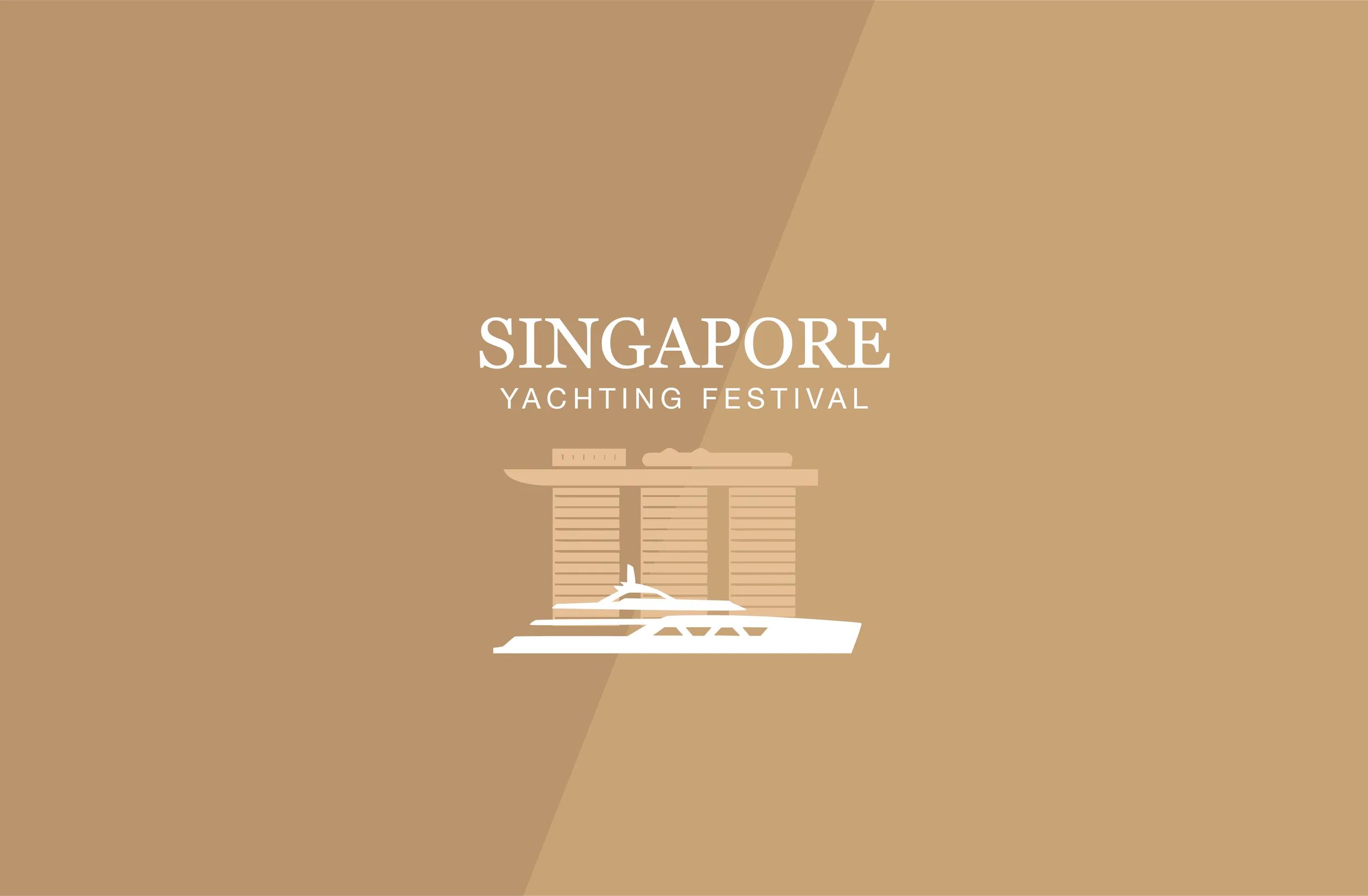 Singapore Yachting Festival