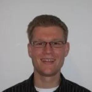 Harrold van Vliet