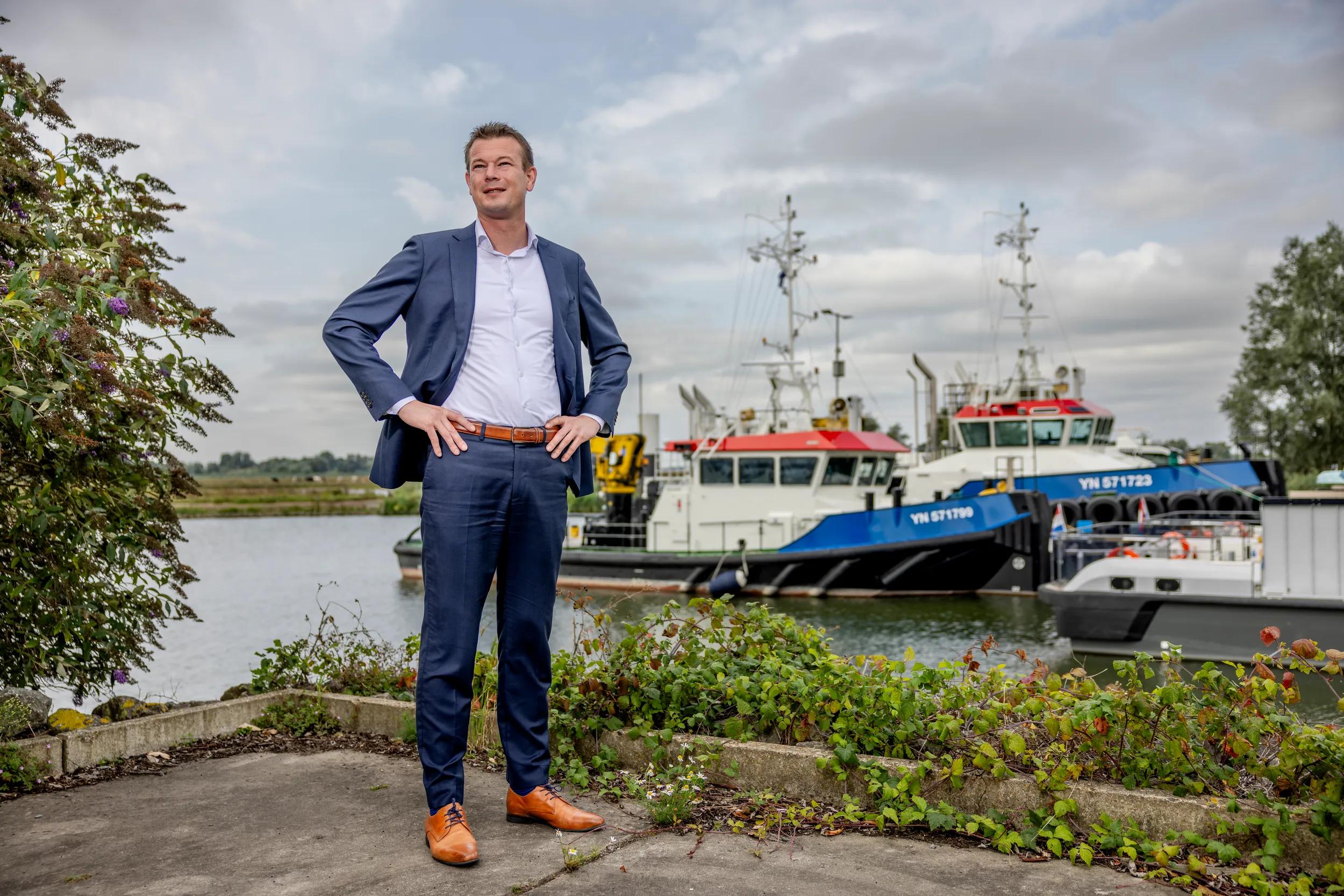 Offshore Energy: a fair wind for offshore renewables 2