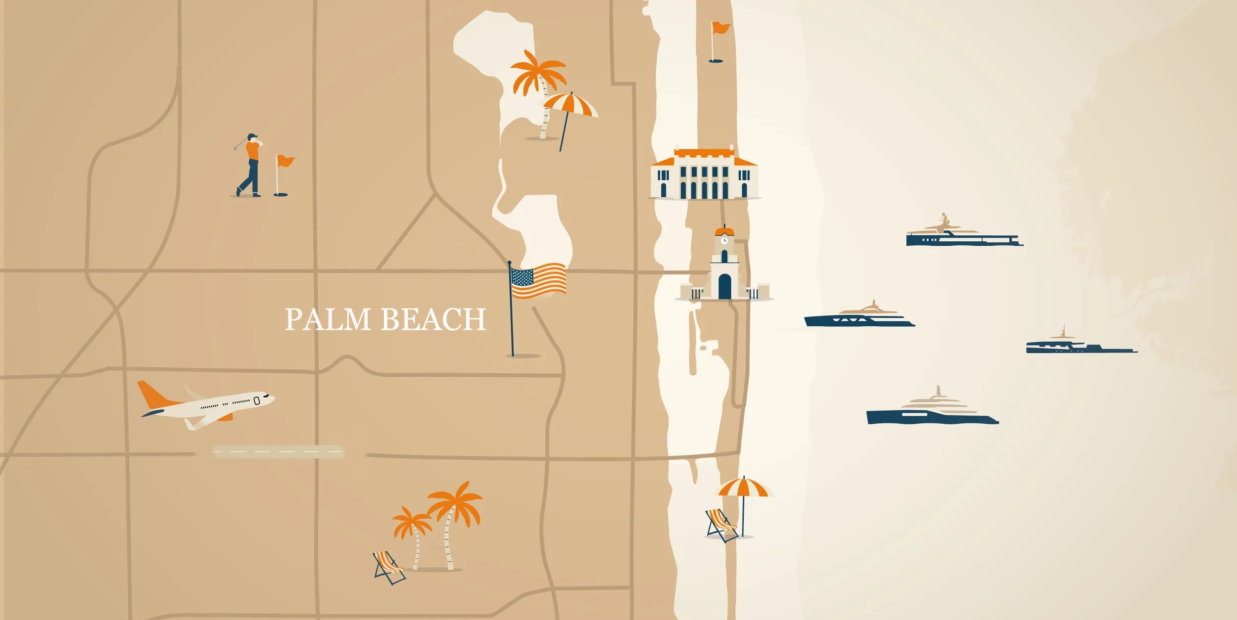Palm Beach International Boat Show