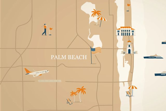 Palm Beach International Boat Show