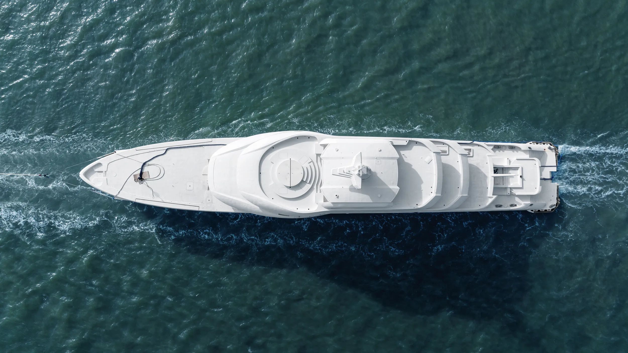 Amels 8002 top down view