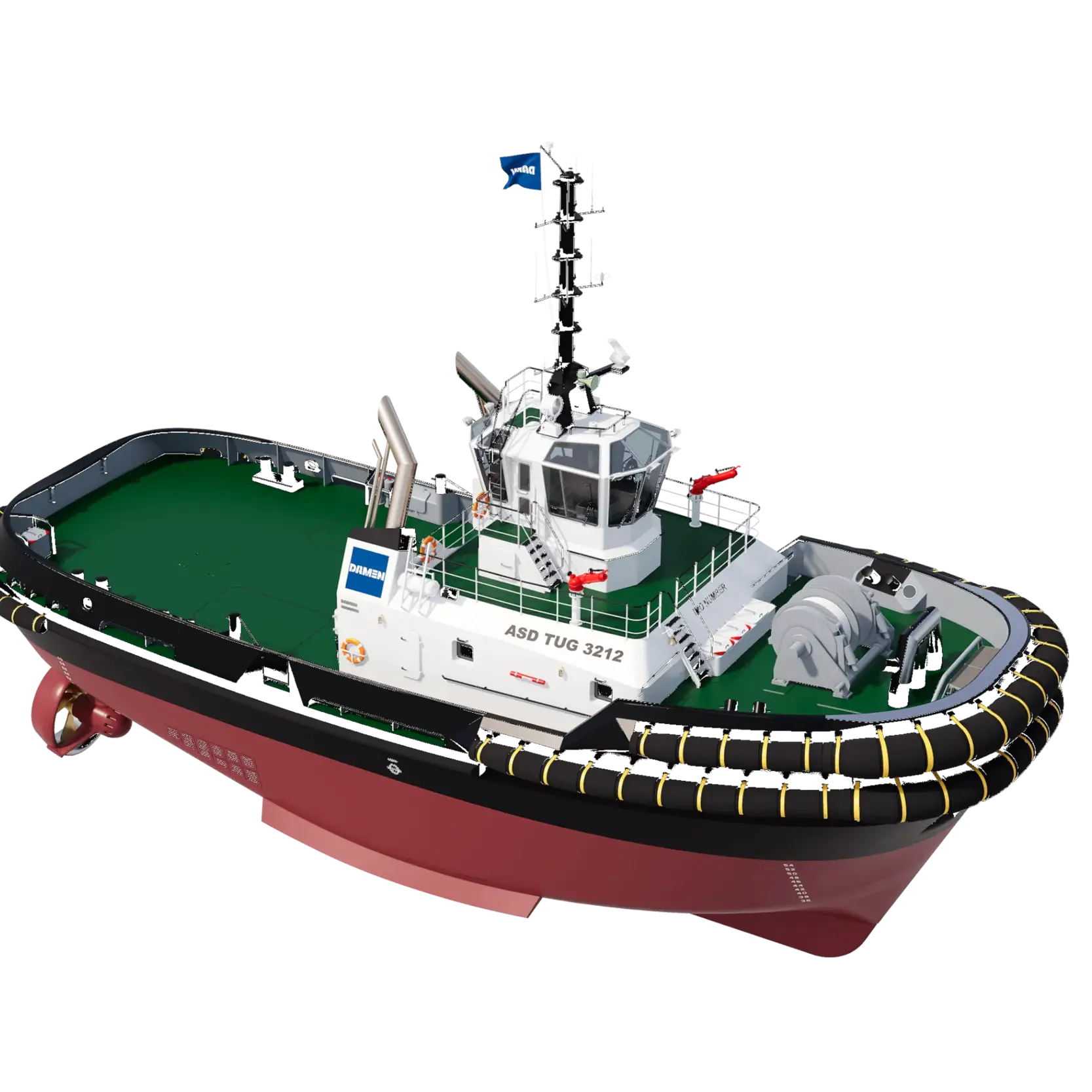 ASD Tug 3212 (render 4)