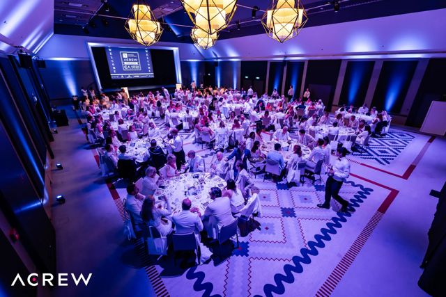 Crew Awards 