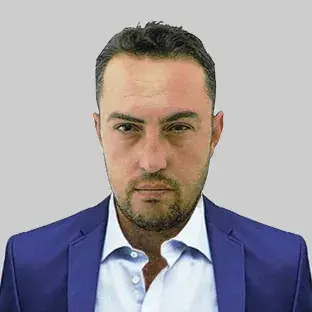 Emre Turkoz