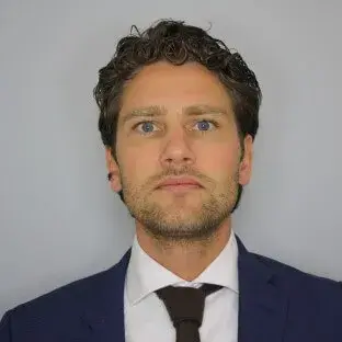Pascal Slingerland