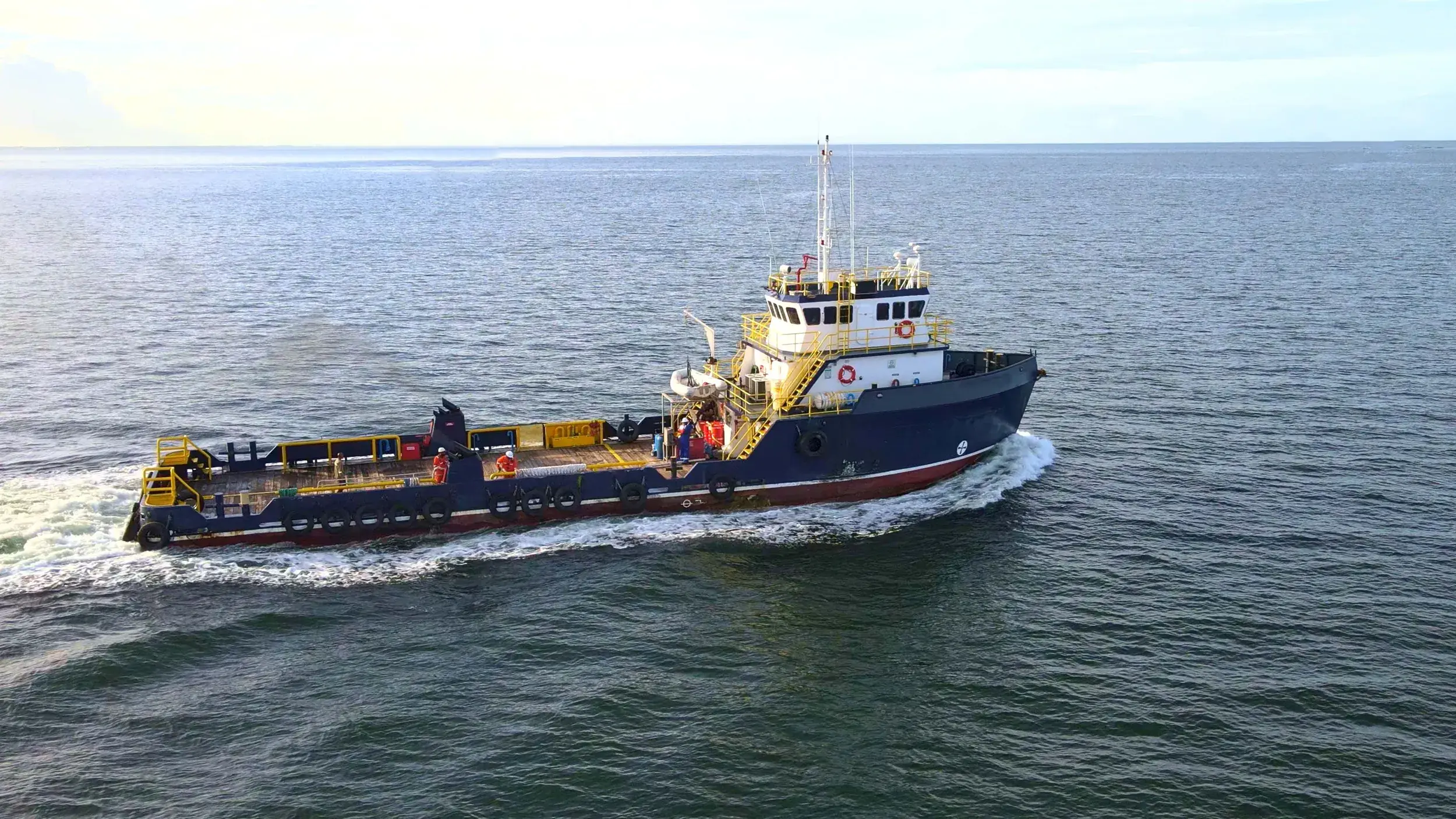 used offshore utility vessel 07839 (1)