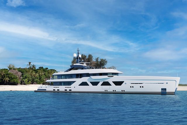 Sale of a New Amels 60 Confirmed