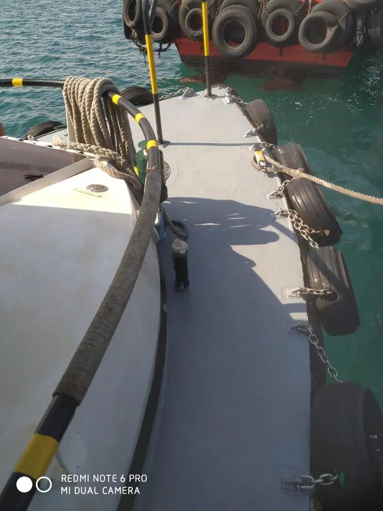 fast crew supply vessel 1204 07673 (4)