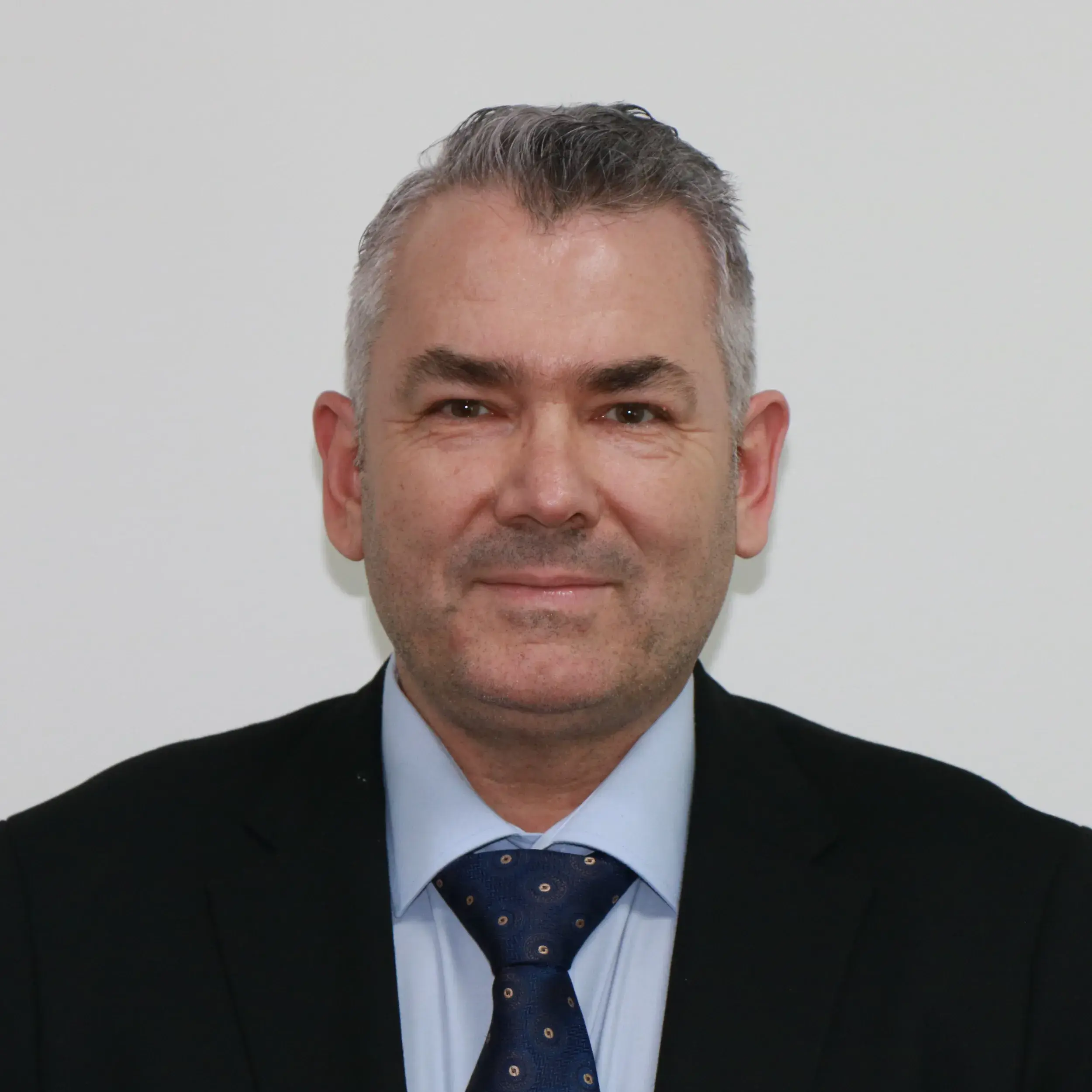 Marius Ghinea