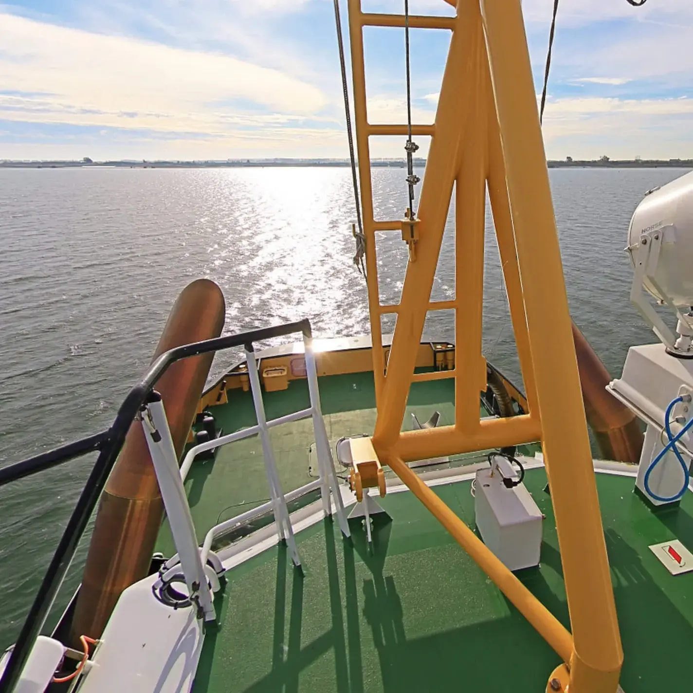 ASD Tug 3212 (virtual tour preview)