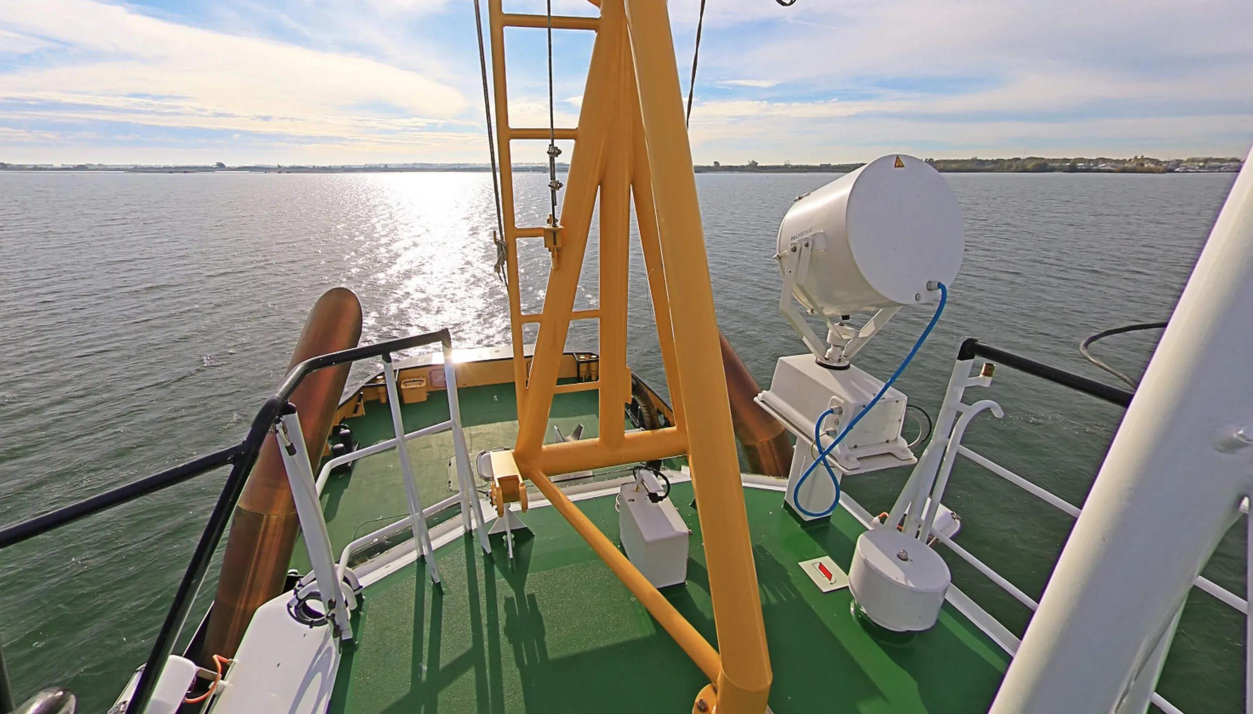 ASD Tug 3212 (virtual tour preview)
