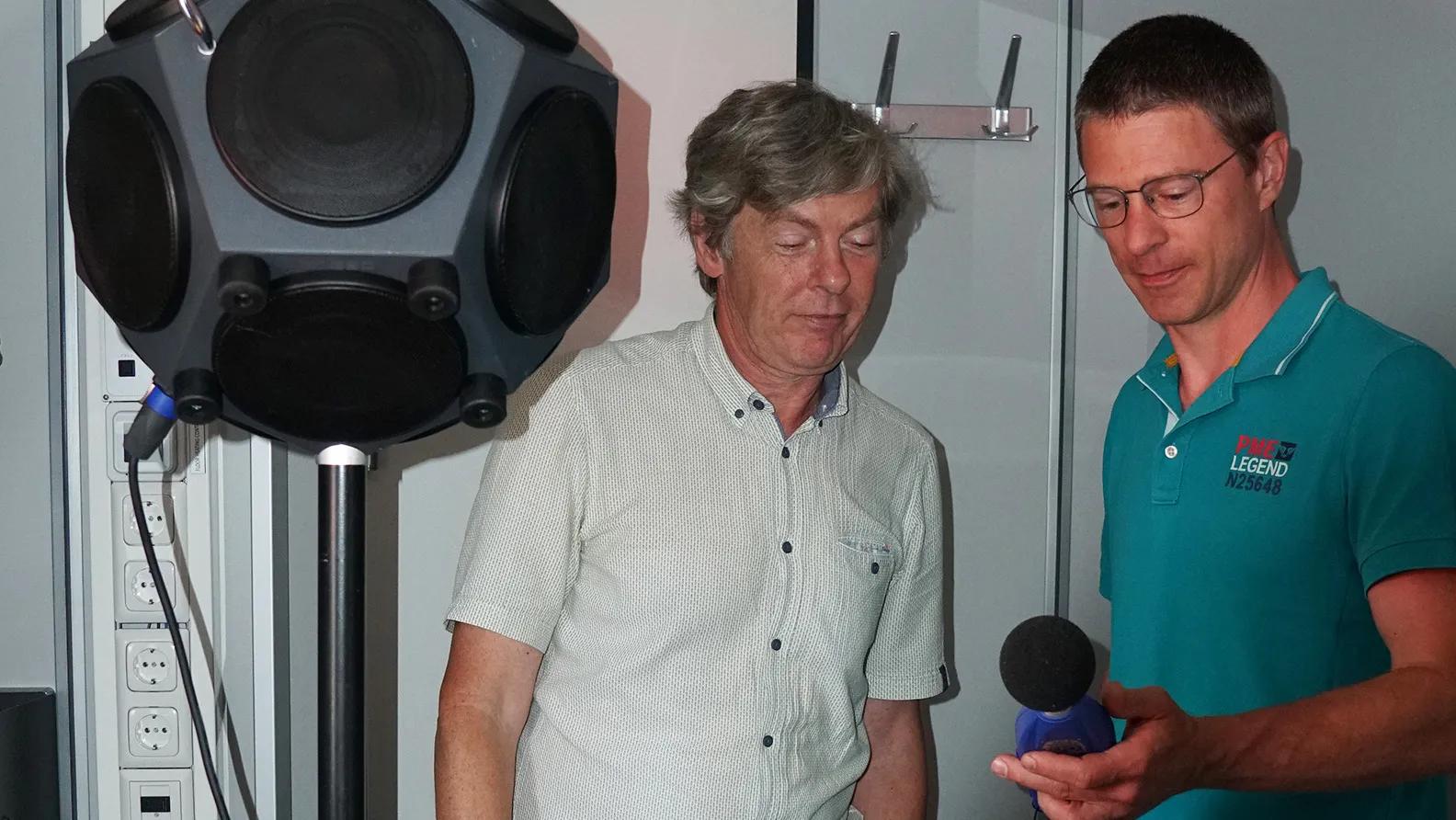 Bureau Veritas appoints Damen RD&I as Service supplier 1