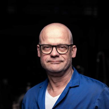 Klaas Goedhart