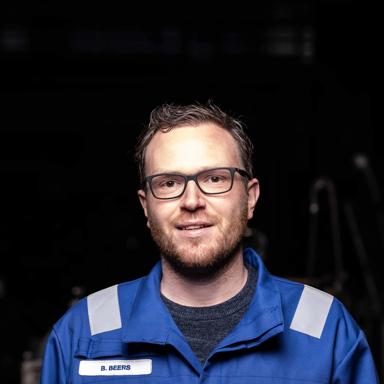 Björn Beers