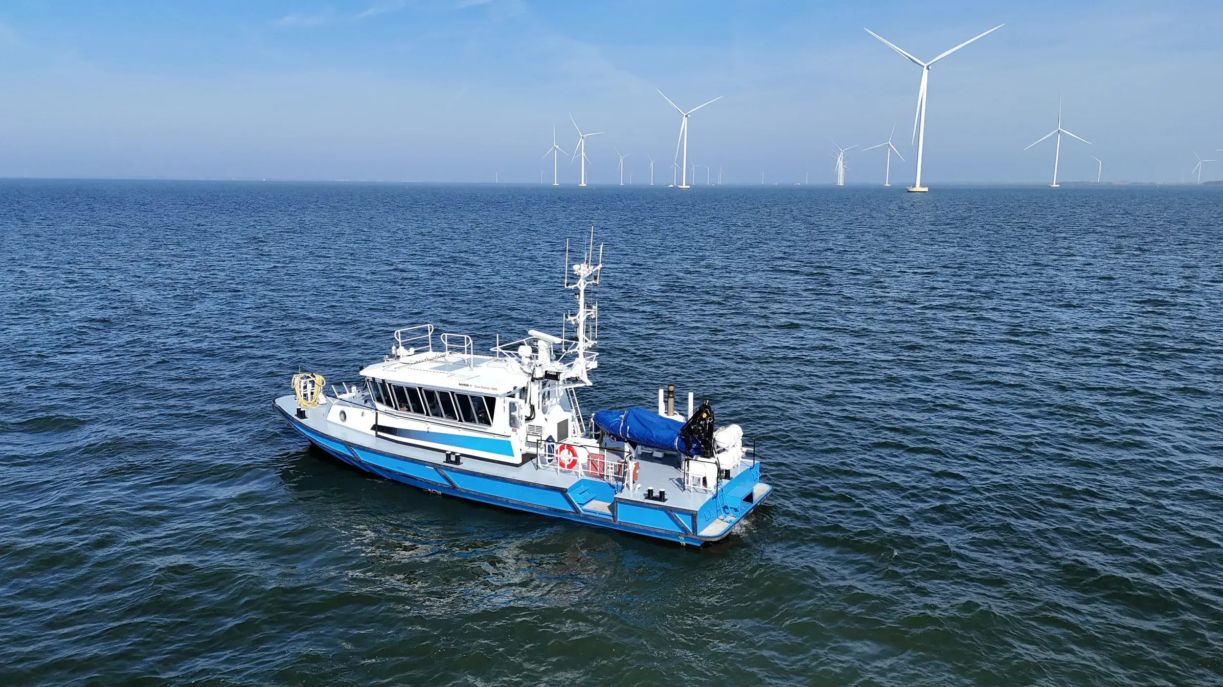 used stan patrol vessel 1800 (1)