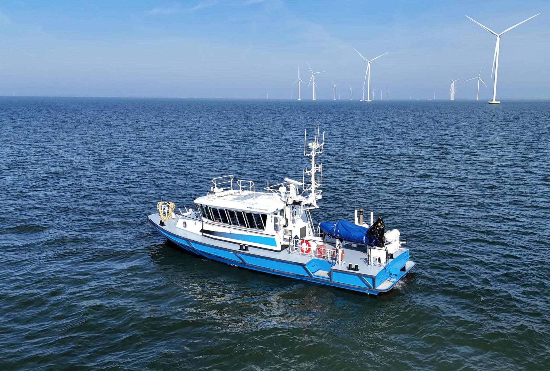 used stan patrol vessel 1800 (1)