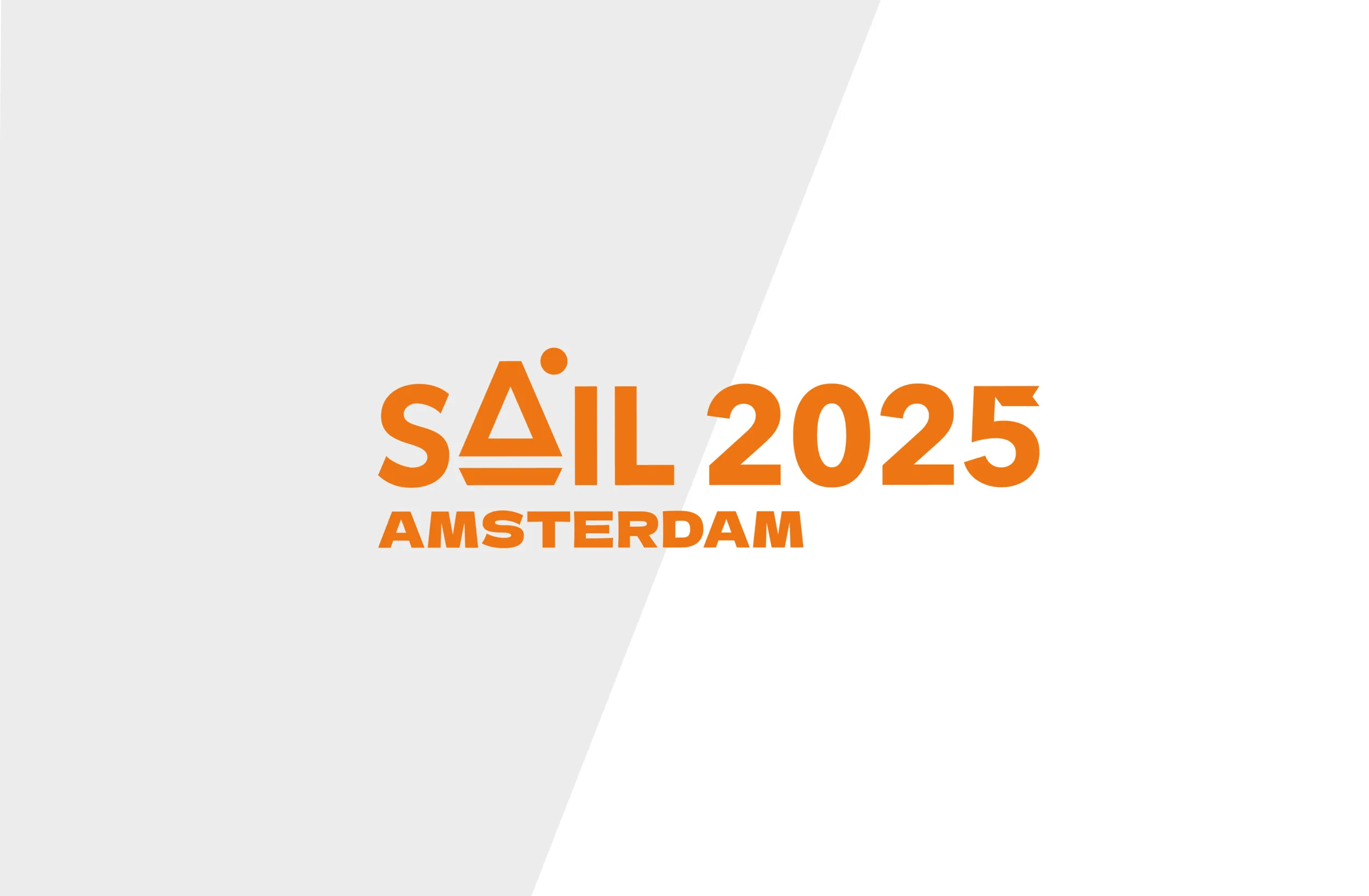The 10th Edition of Sail Amsterdam 