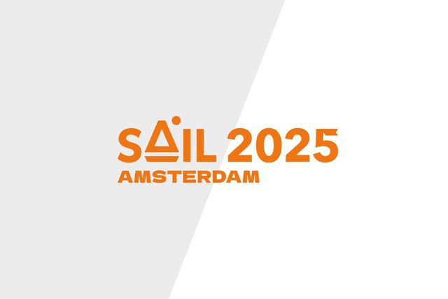 The 10th Edition of Sail Amsterdam 