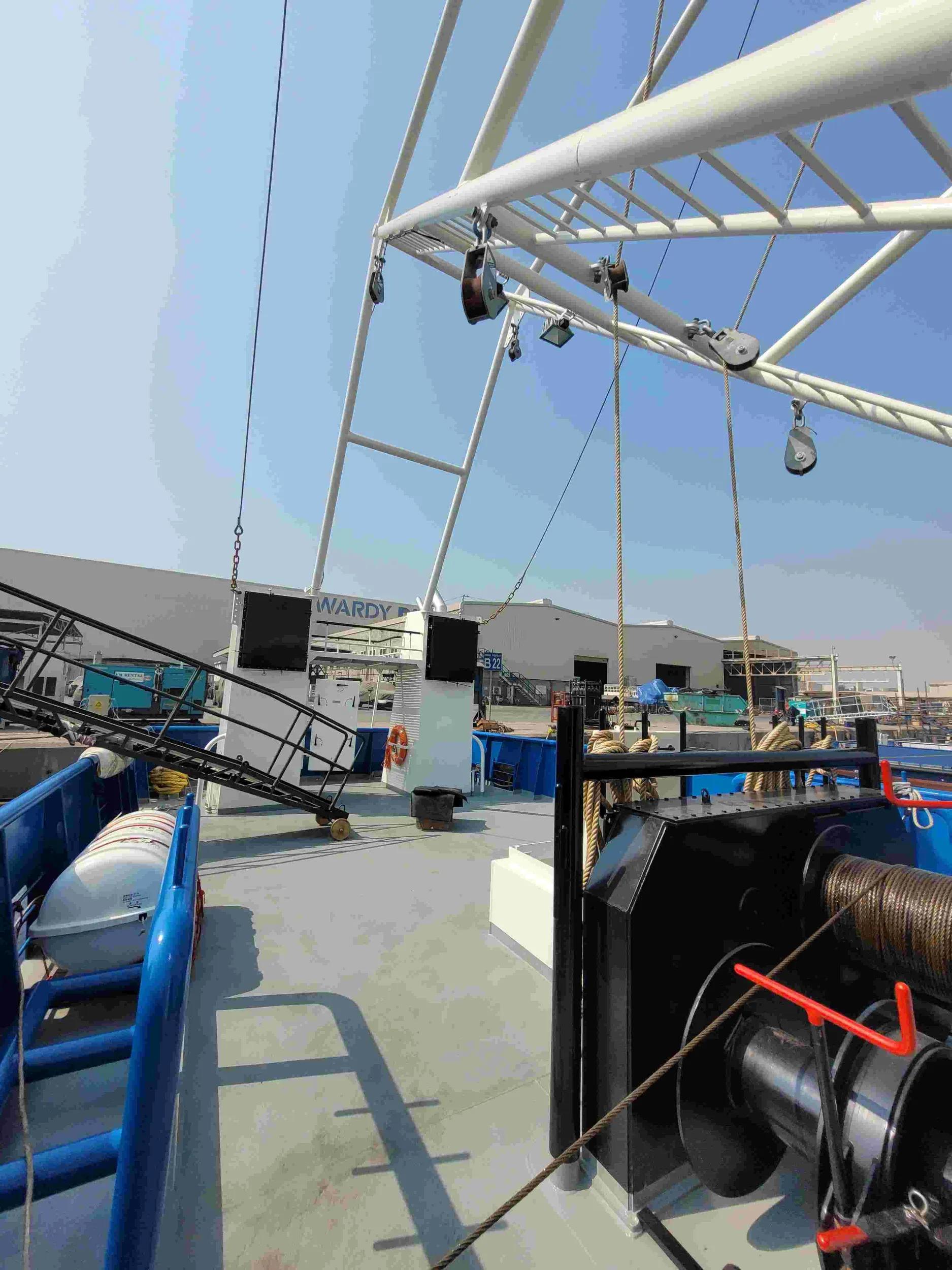 shrimp trawler 2607 (2)