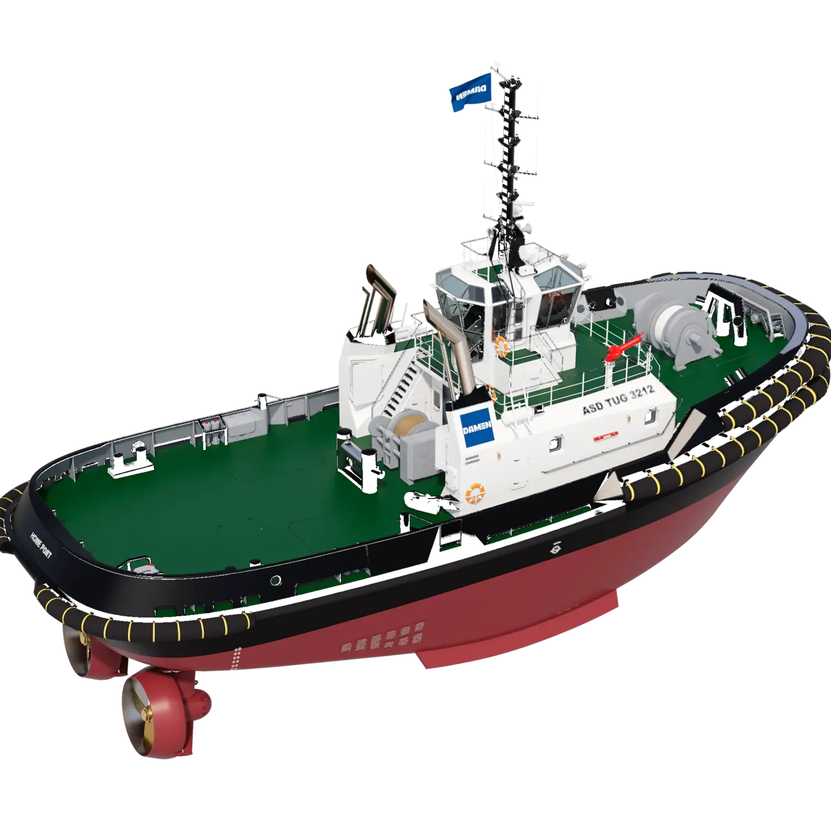 ASD Tug 3212 (render 5)