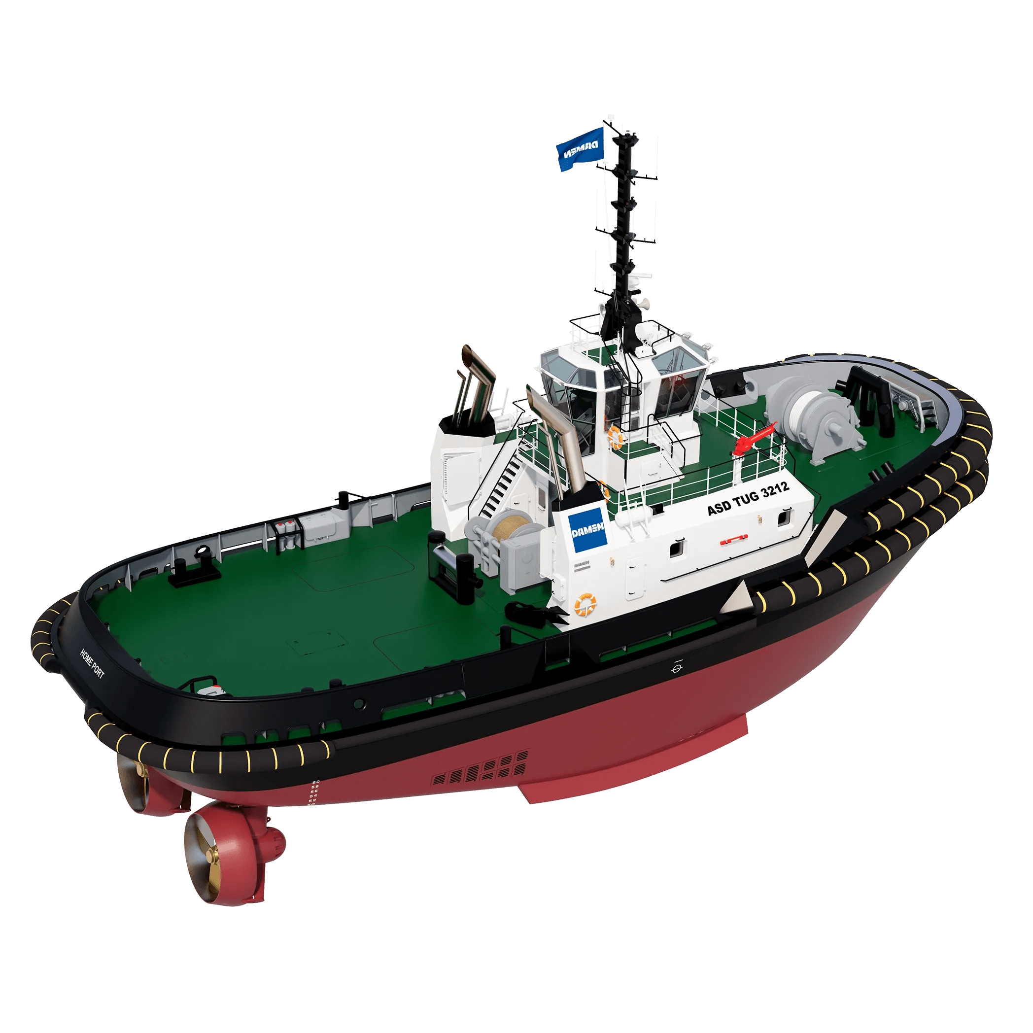ASD Tug 3212 (render 5)