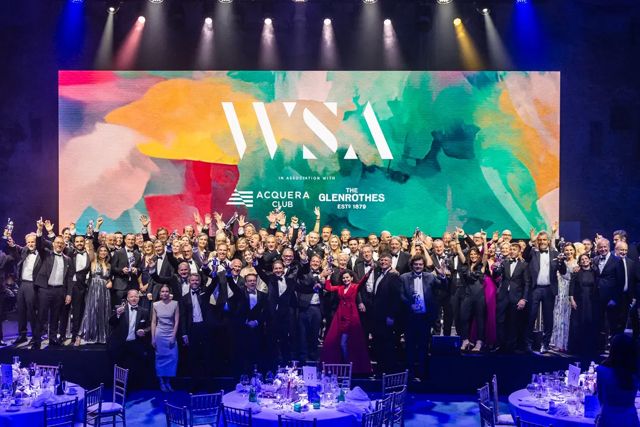 World Superyacht Awards