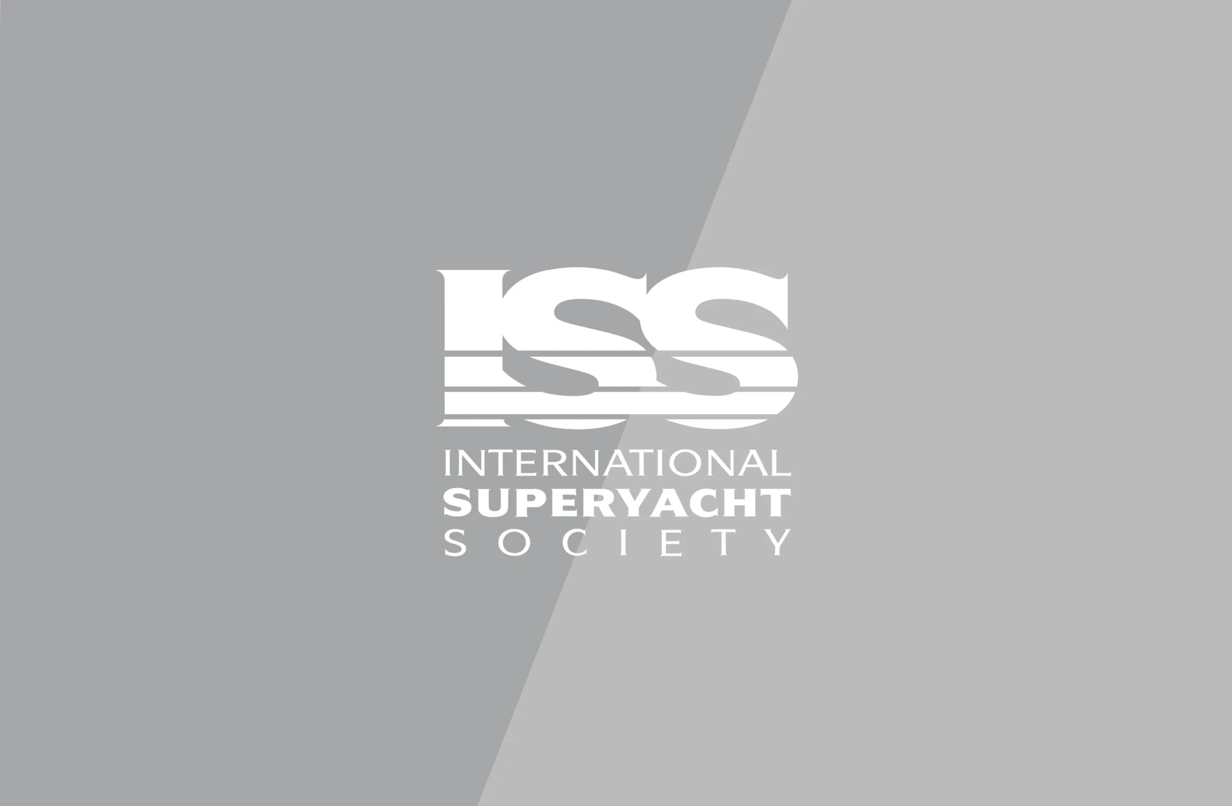 Rose Damen Honoured with ISS Leadership Award