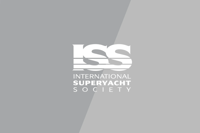 Rose Damen Honoured with ISS Leadership Award