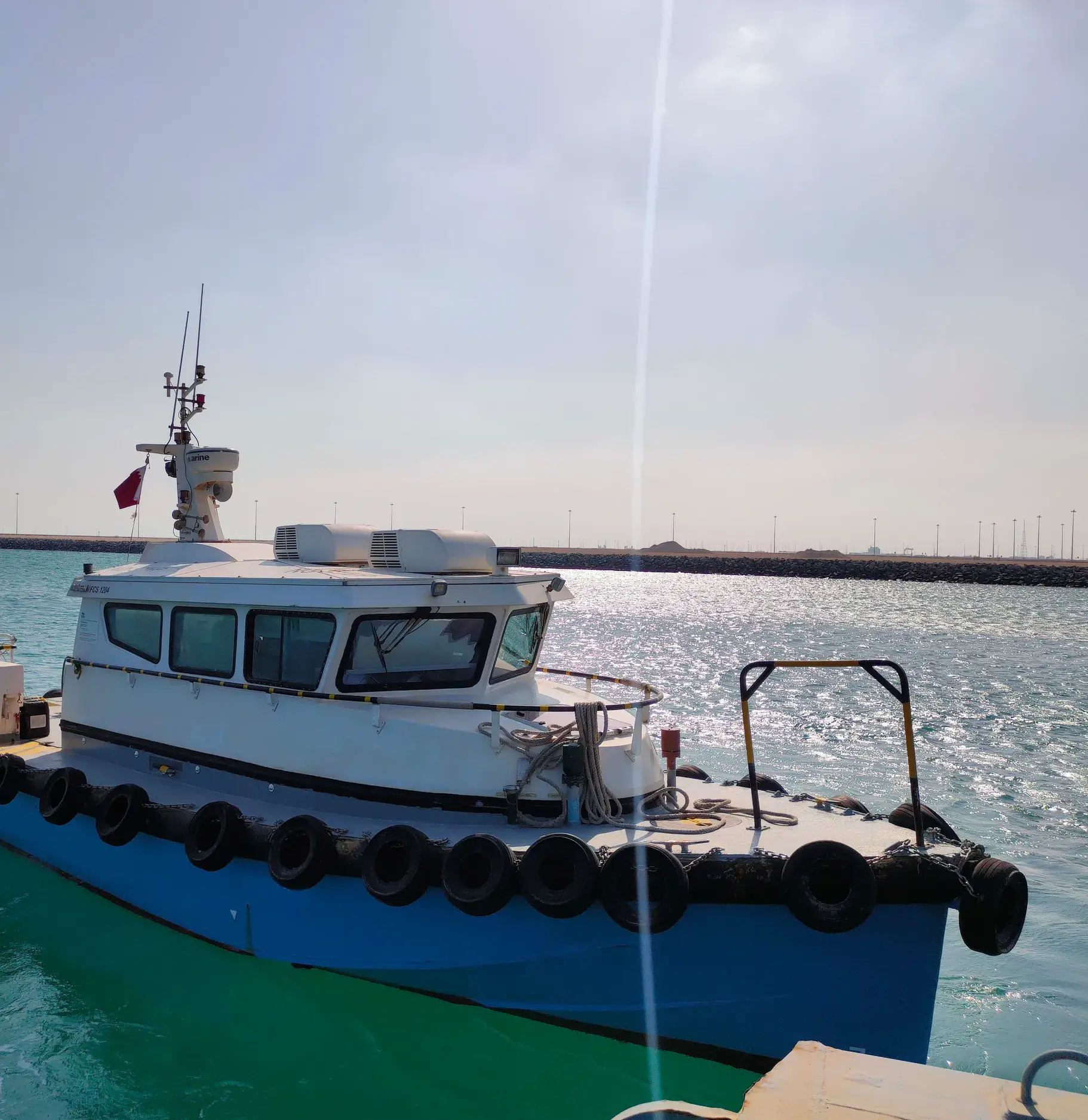 fast crew supply vessel 1204 07673 (2)