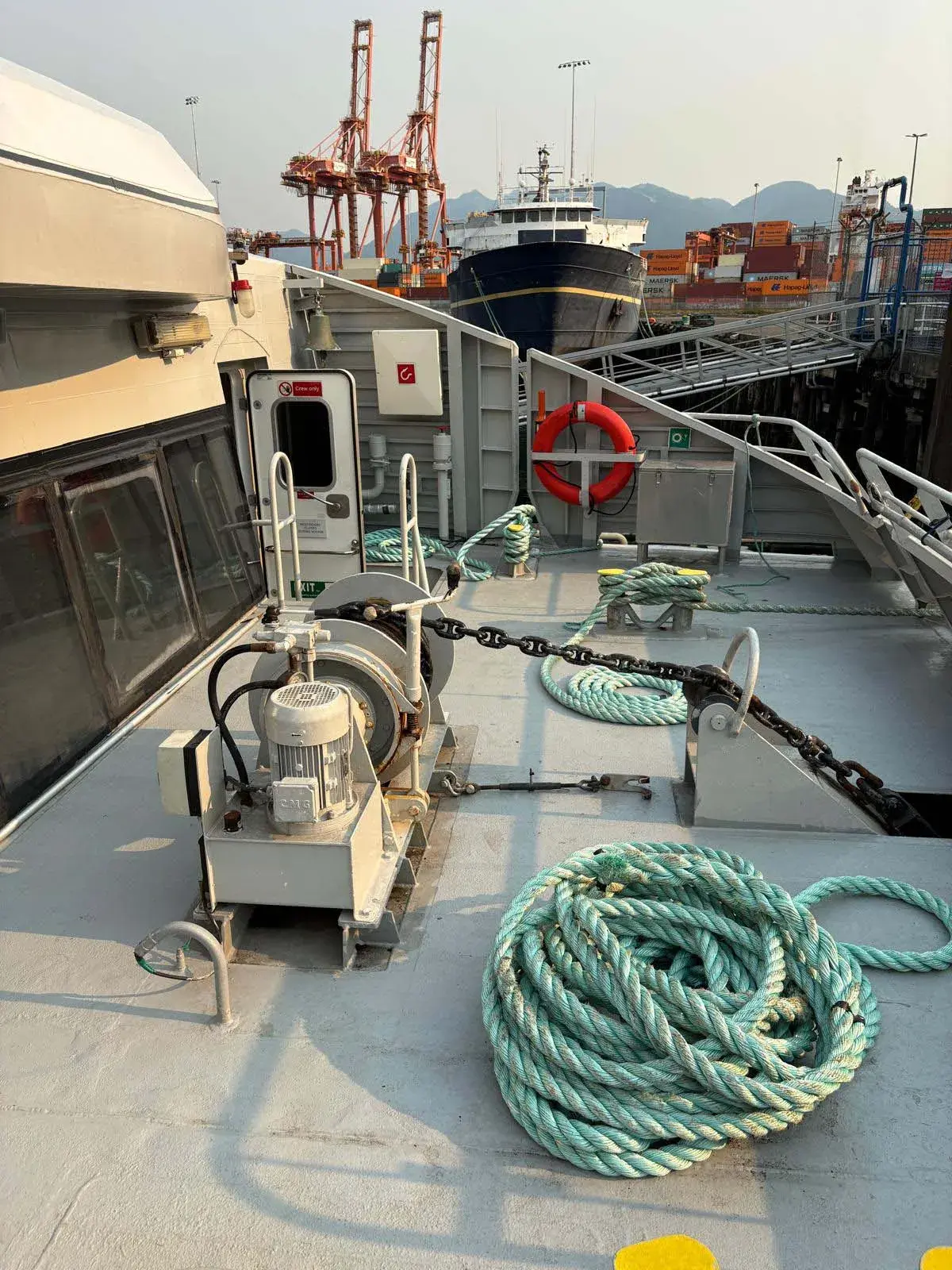 damen fast ferry 4010 jet (4)