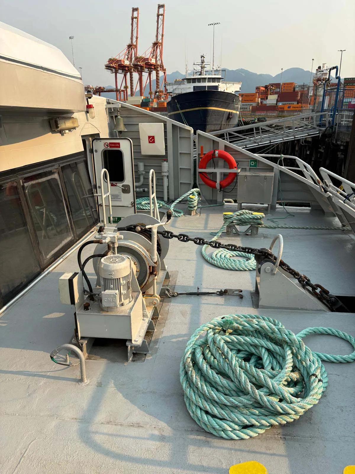 damen fast ferry 4010 jet (4)