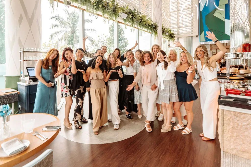 Women in Yachting Singapore