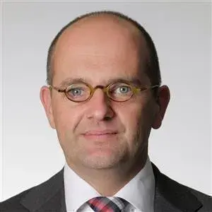 Mijndert Wiesenekker