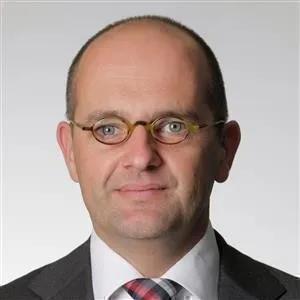 Mijndert Wiesenekker