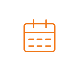Damen Yachting Calendar icon