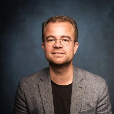 Freek van den Eijkel