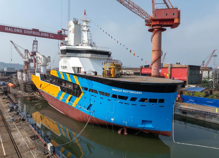 My favourite project Elevation Series CSOVs teaser