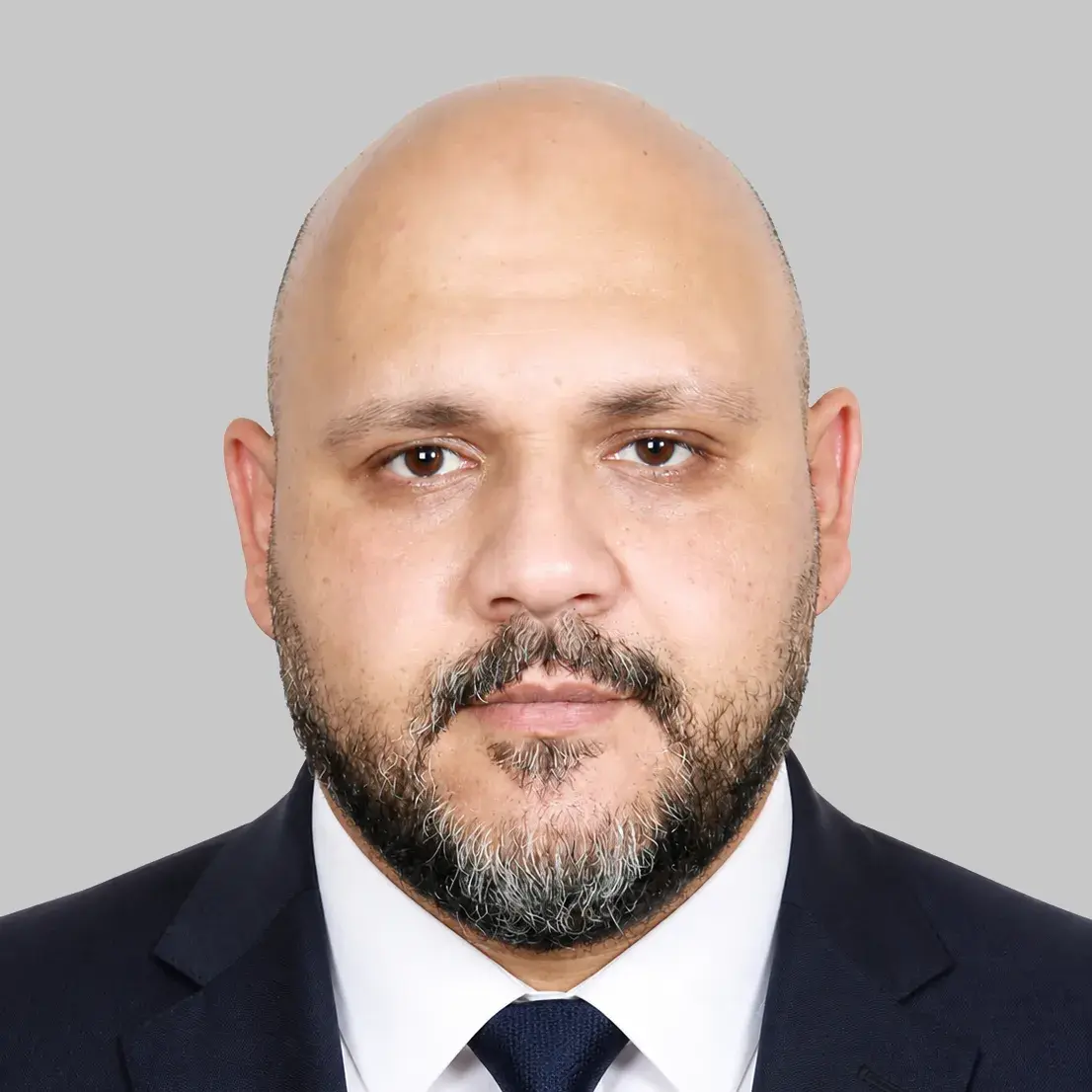 Mohammad Hassan