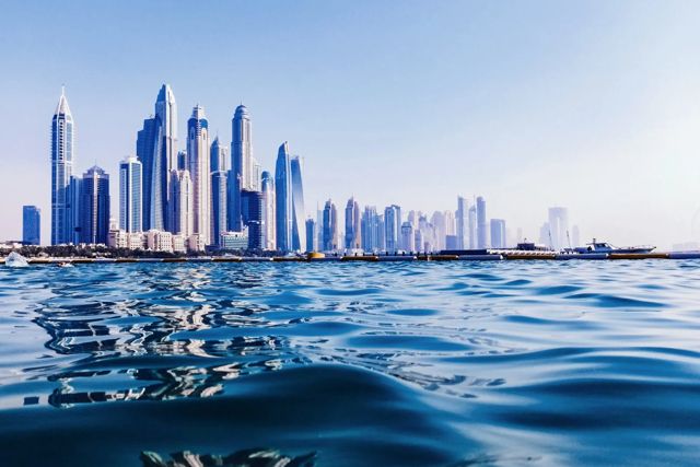 Damen Yachting confirms Dubai Boat Show attendance