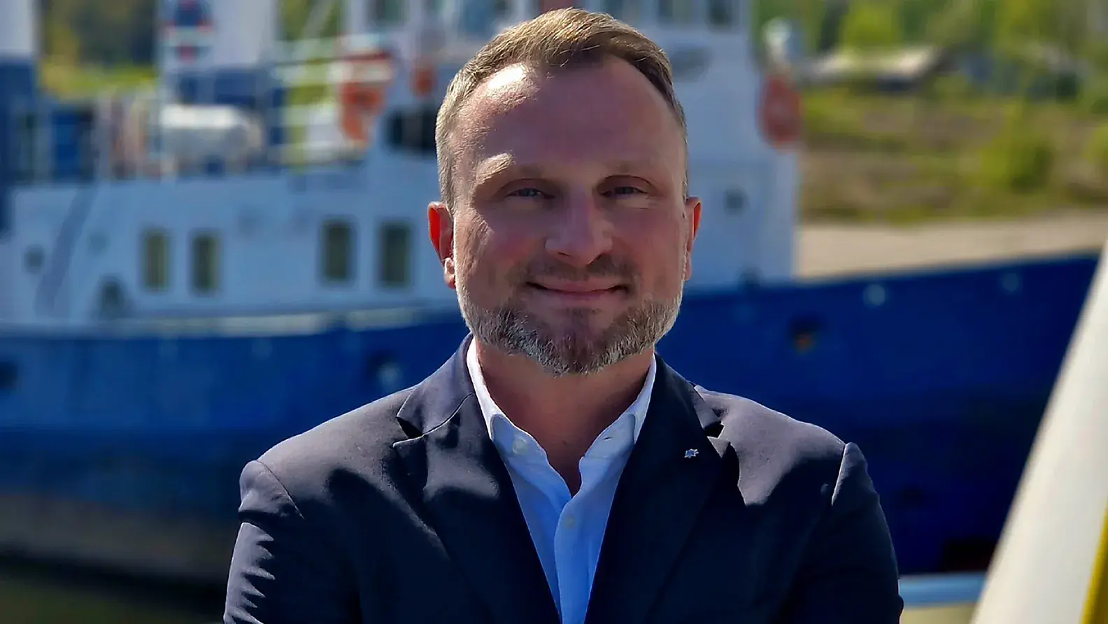 Damen Tugs: a process of evolution 2