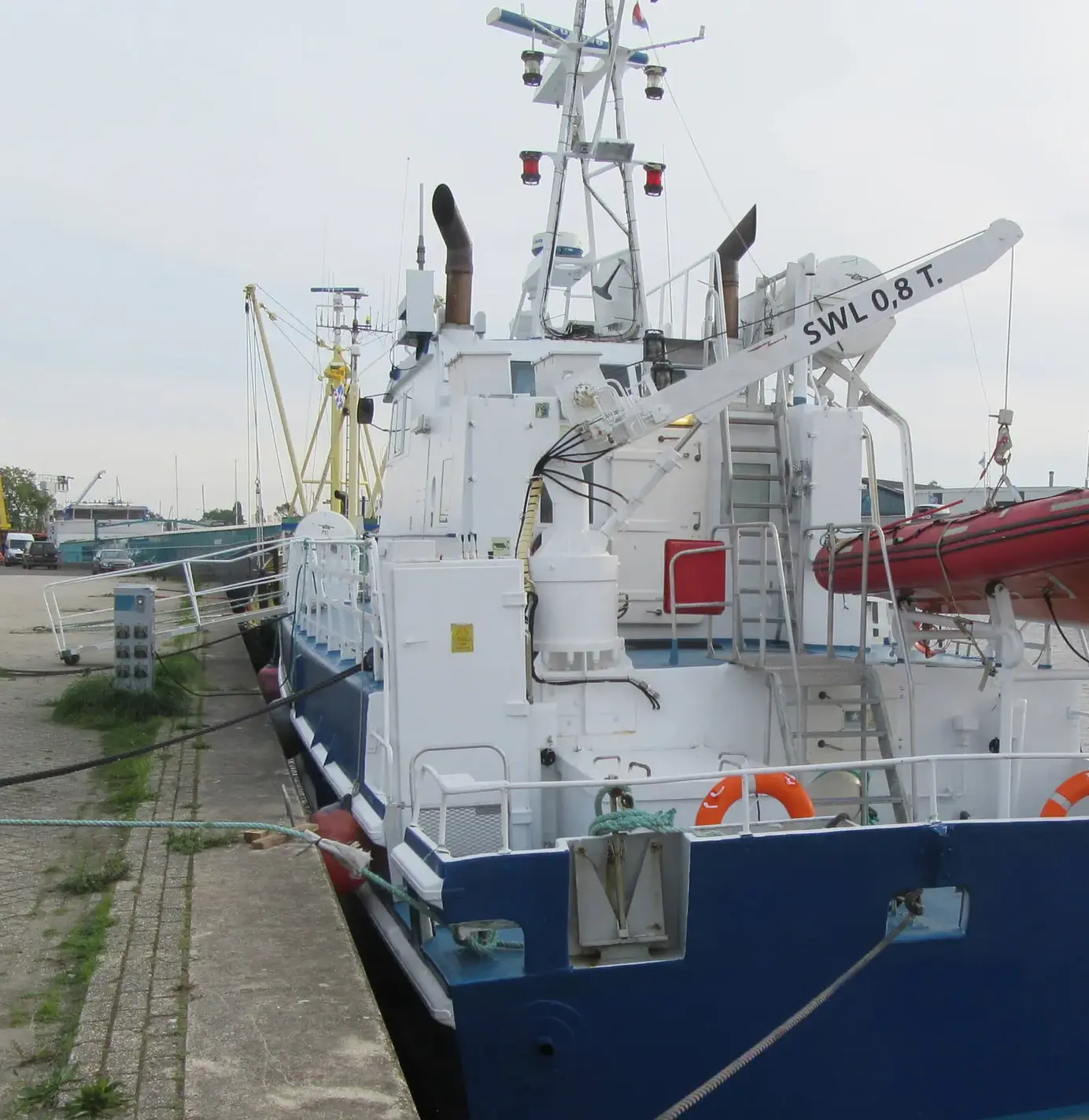 crew boat for sale 07754 (4)