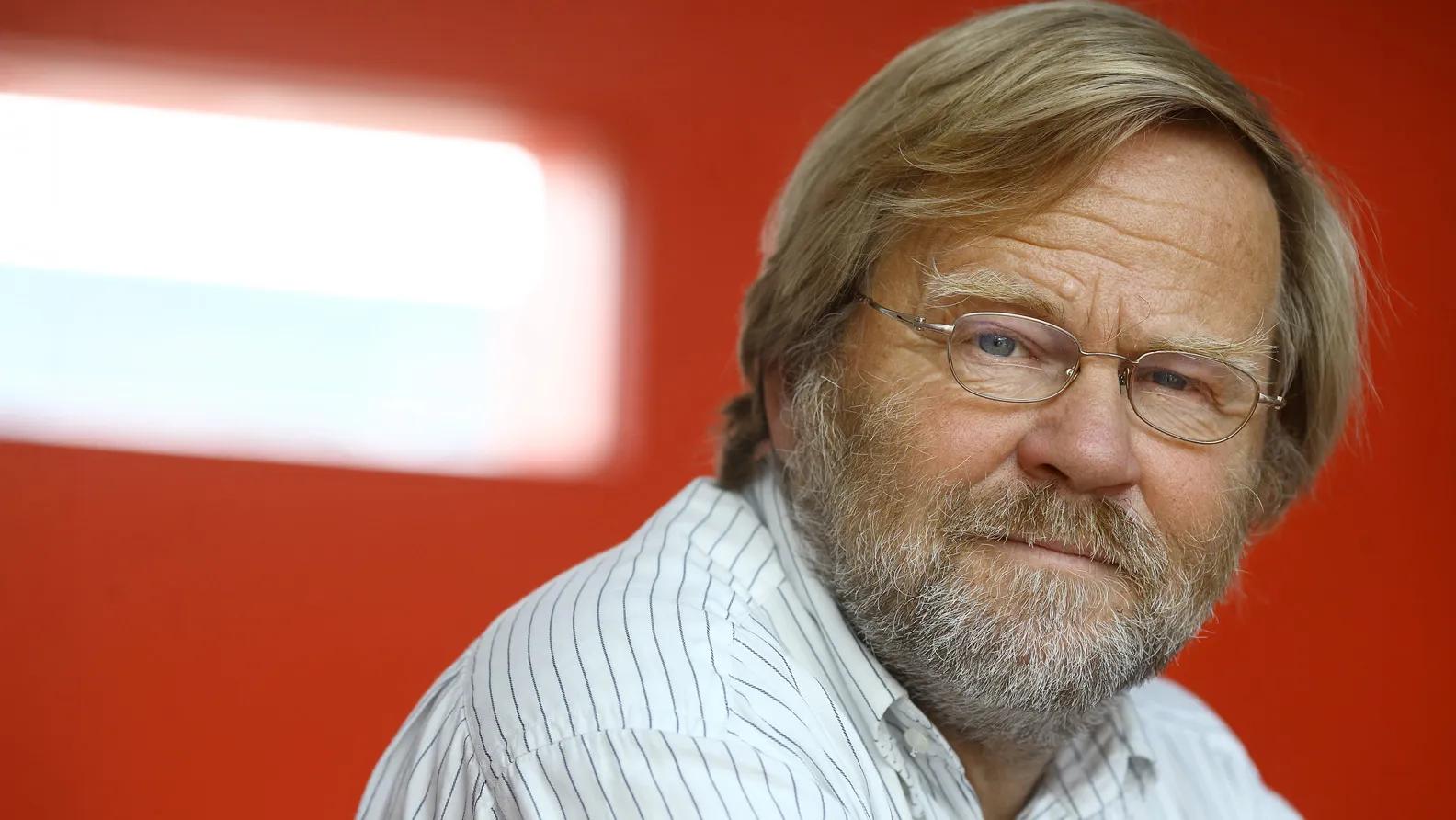 The Sea Axe remains unbowed 1