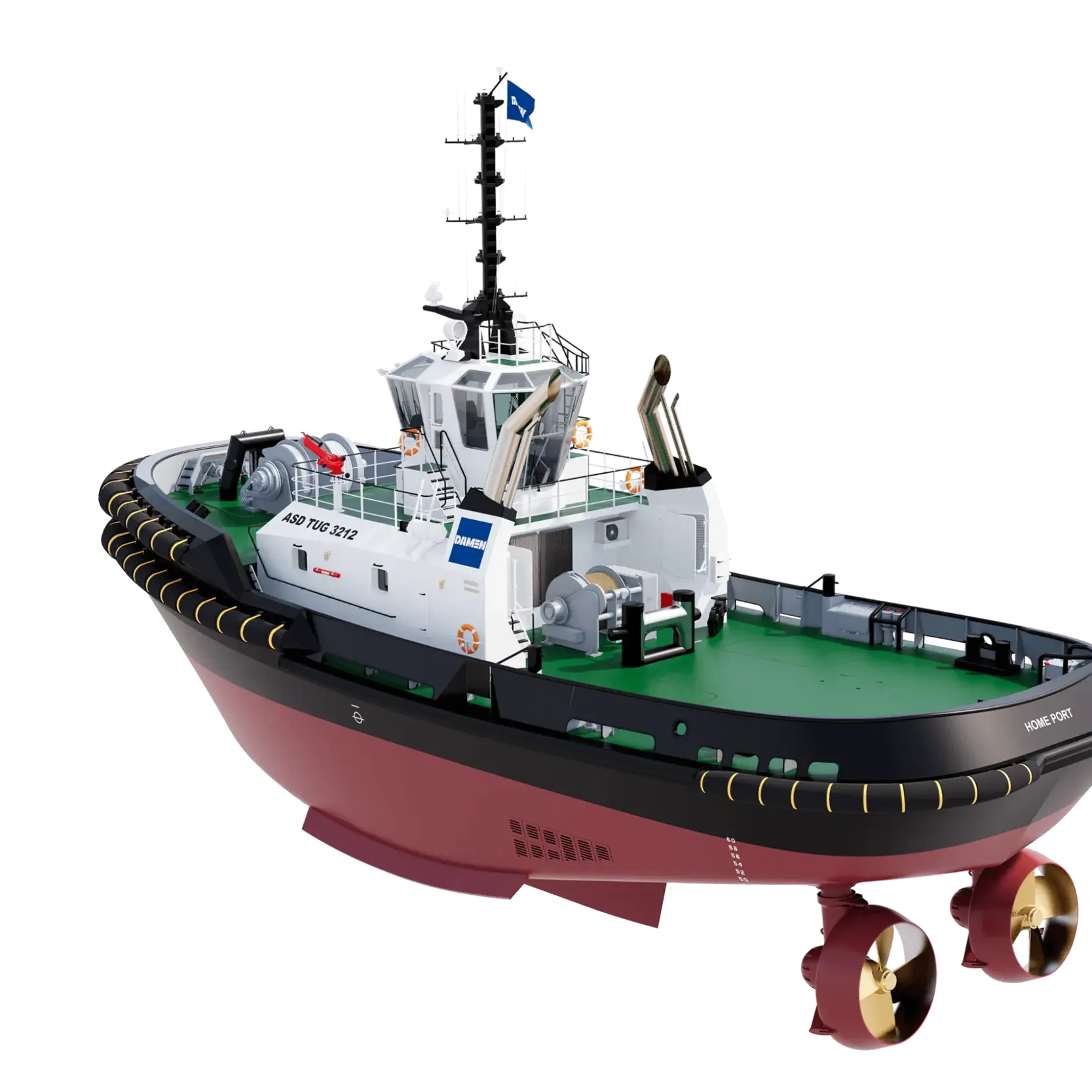 ASD Tug 3212 (render 7)
