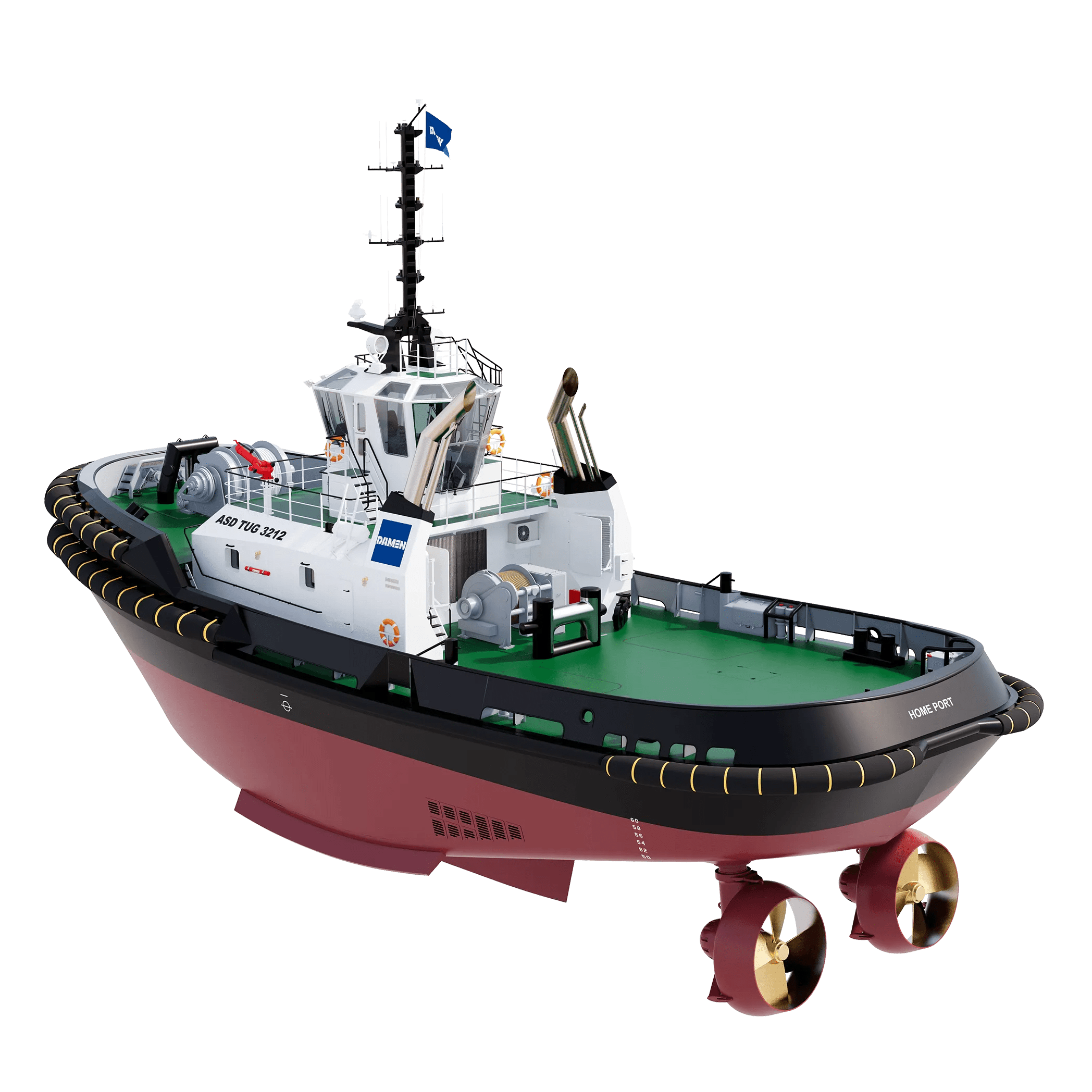 ASD Tug 3212 (render 7)