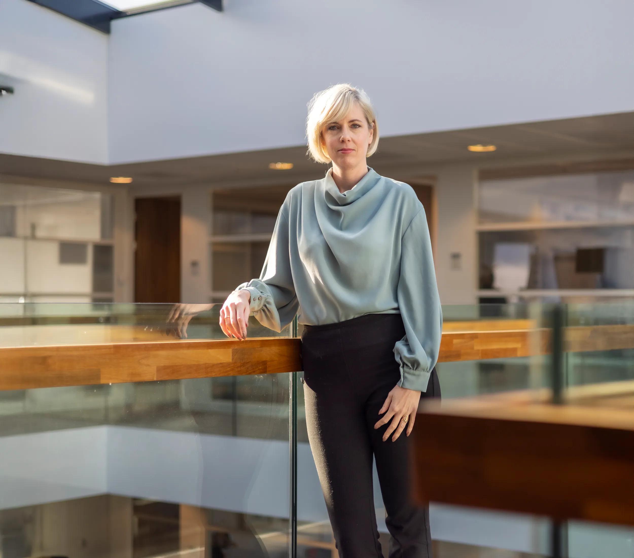 Building more than ships preview