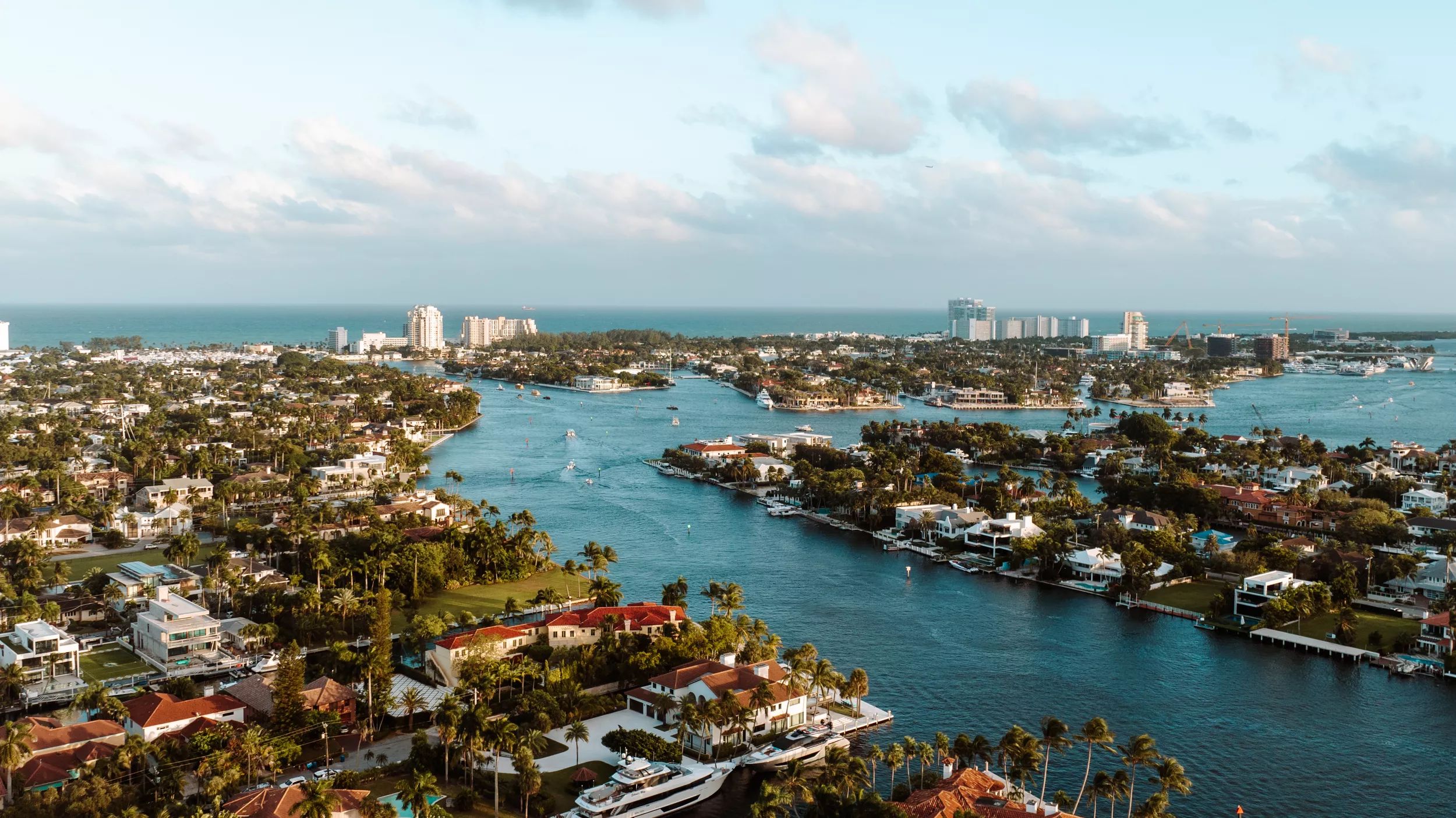 Overview Fort Lauderdale