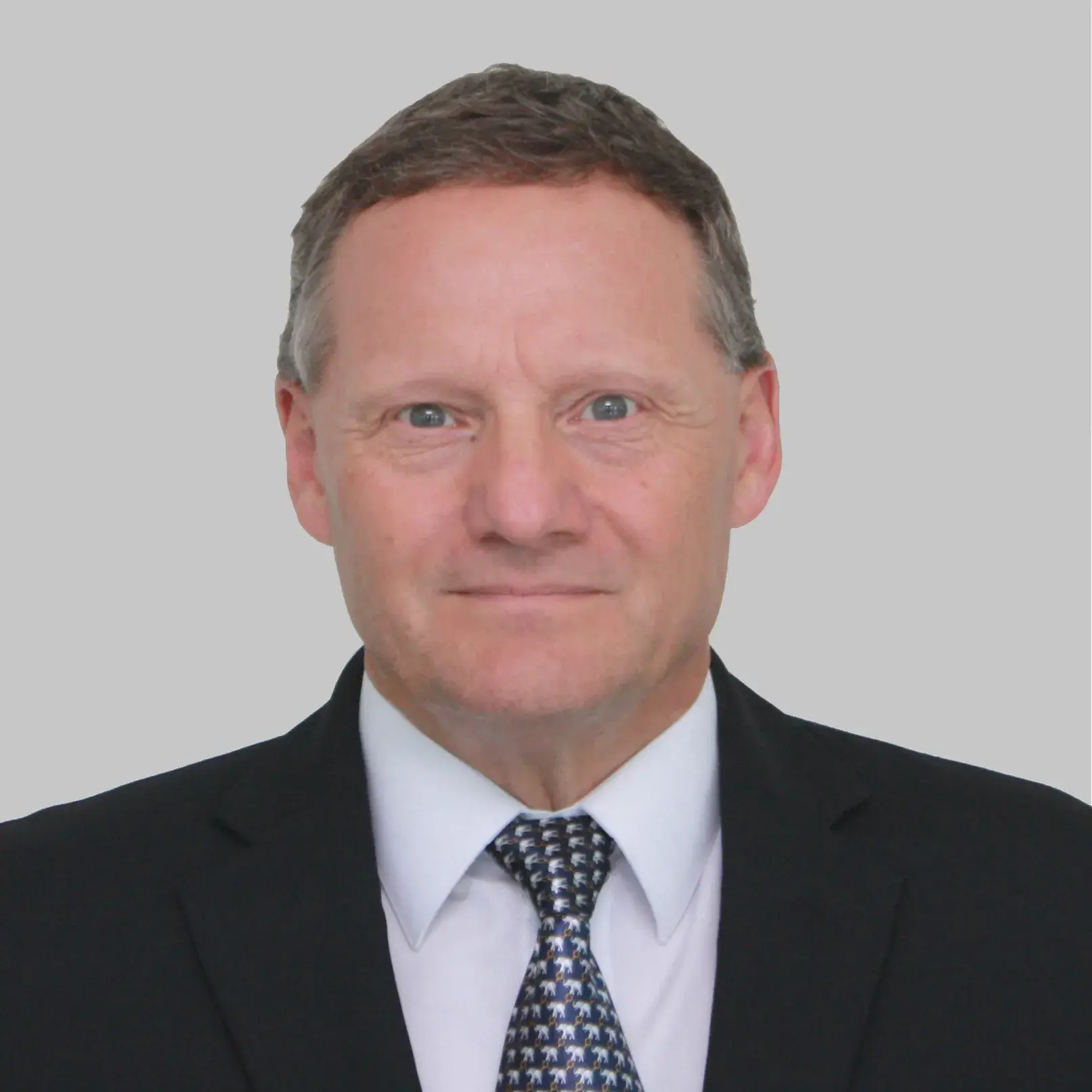 Lars Seistrup