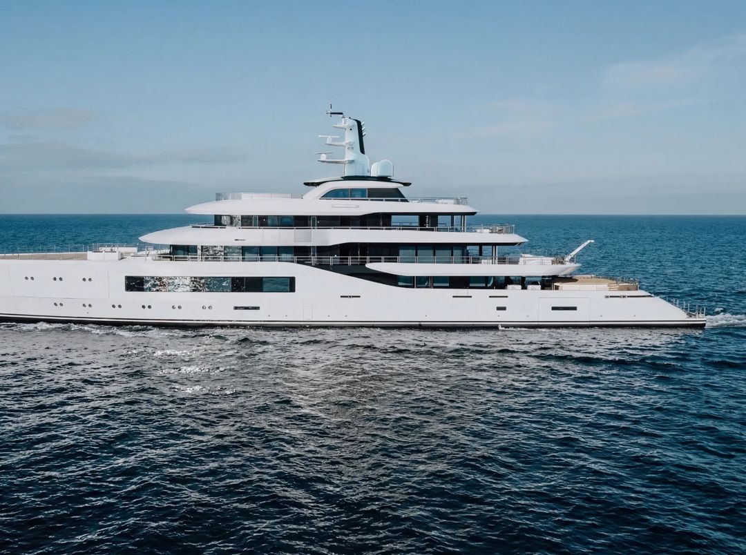 Project Zurich
