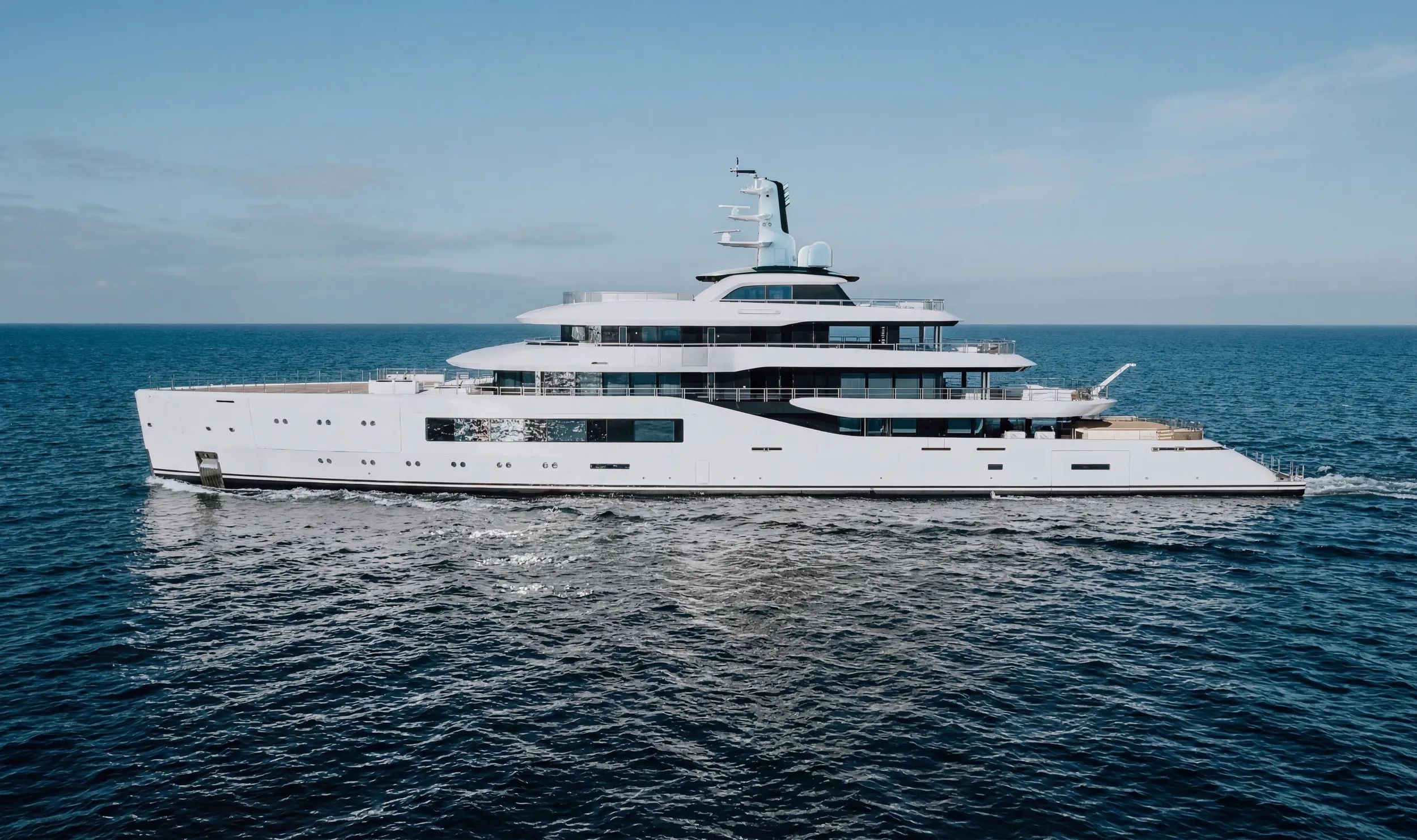 Project Zurich